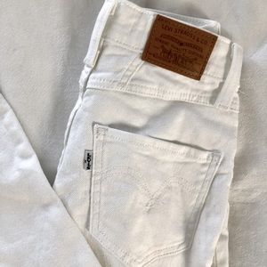 Levi pants